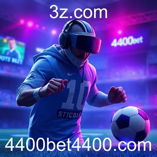 A Ascensão do 4400bet no Cenário de Jogos Online