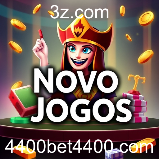 Revolução dos Jogos Online: Plataforma Surpreendente Surge