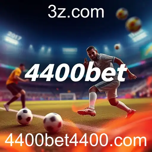 A Ascensão do 4400bet no Cenário de Jogos Online em 2025