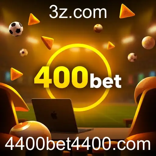 A Ascensão de 4400bet: Jogos de Azar e Inovações