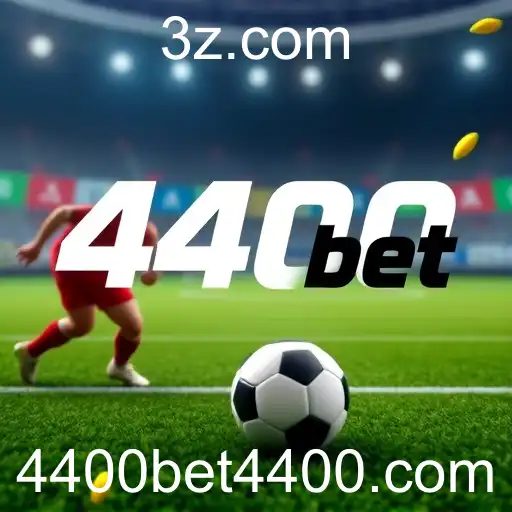 A Evolução dos Jogos Online e o Impacto da 4400bet