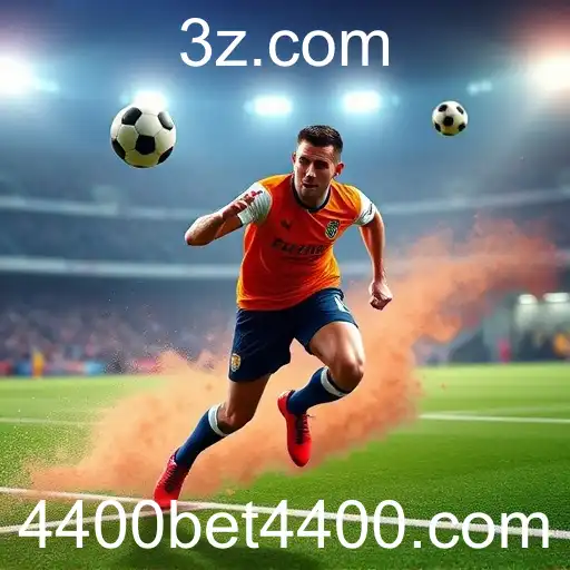 Expansão do Mercado de Jogos Online: O Caso 4400bet