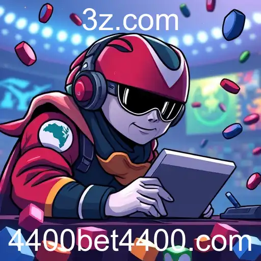 O Crescimento do Mercado de Jogos Online em 2025