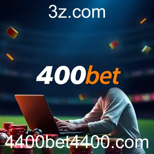 Tendências Emergentes e a Ascensão do 4400bet