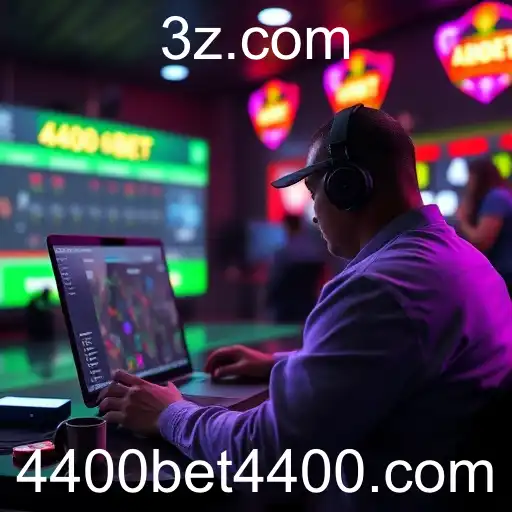 Tendências na Indústria de Jogos Online: Análise e Oportunidades