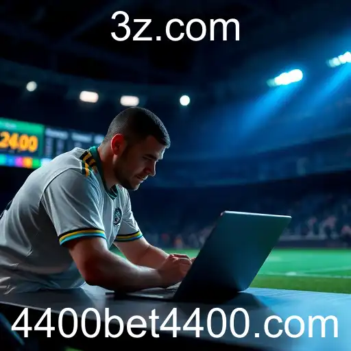 Impacto da Tecnologia em Plataformas de Apostas Online