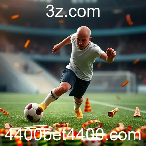 4400bet: O Impacto no Mercado de Apostas Online