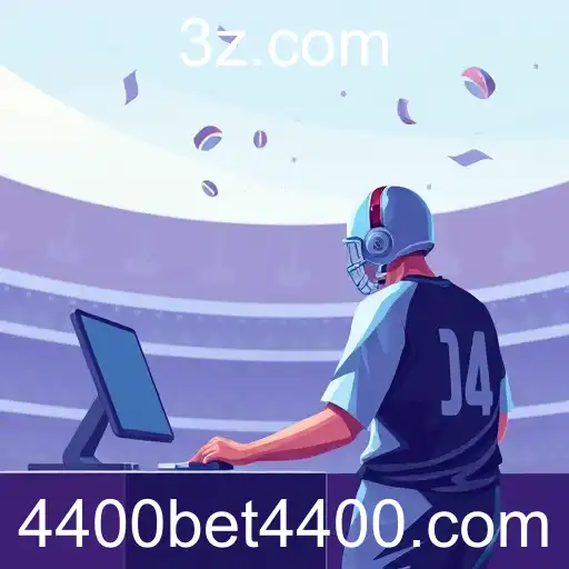 A Revolução dos Cassinos Digitais: A Era do 4400bet