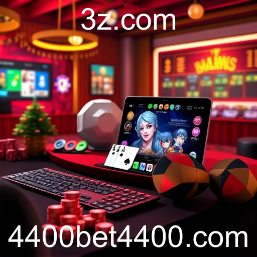 A Ascensão dos Jogos de Apostas Online em 2025