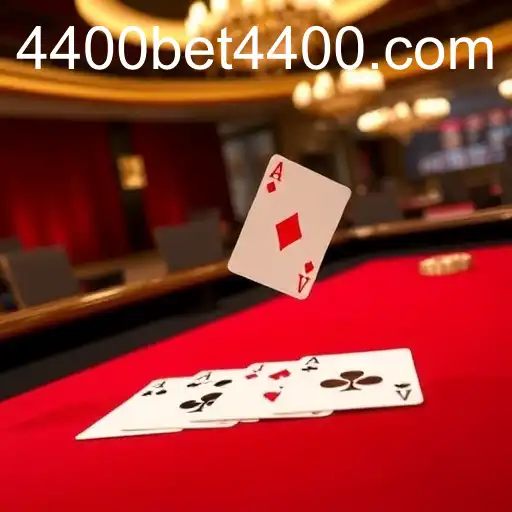 4400bet-BONUS6