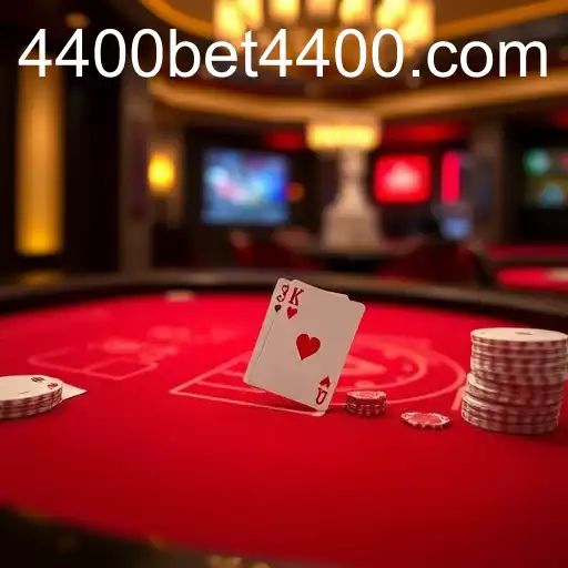 4400bet-BONUS9